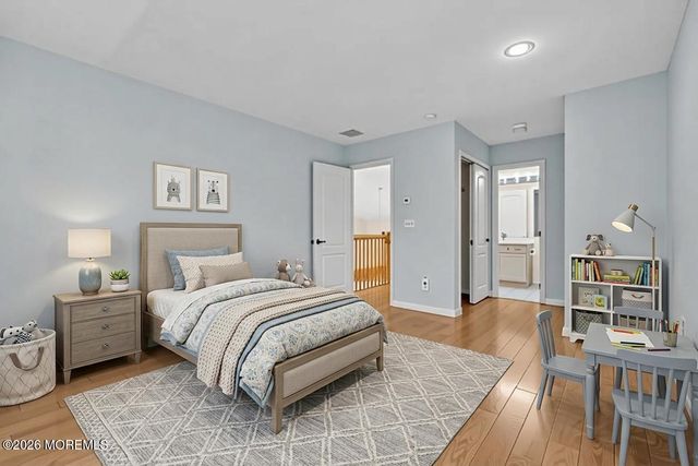 166 La Quinta Court, Holmdel, NJ 07733