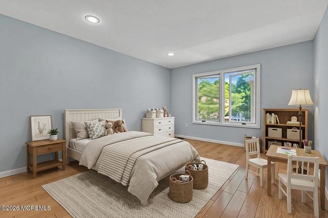 166 La Quinta Court, Holmdel, NJ 07733