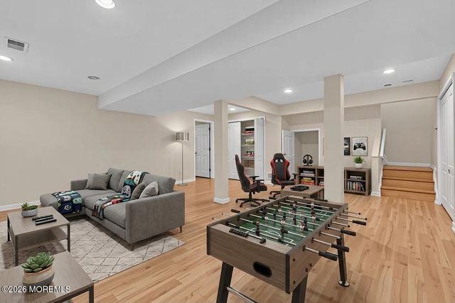 166 La Quinta Court, Holmdel, NJ 07733
