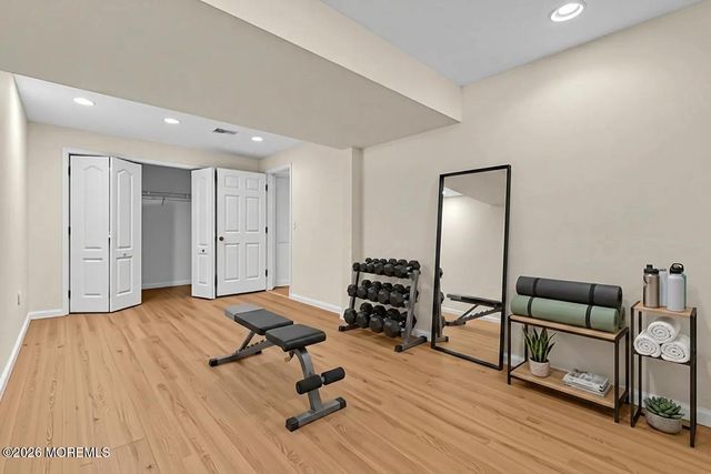 166 La Quinta Court, Holmdel, NJ 07733