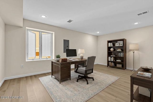 166 La Quinta Court, Holmdel, NJ 07733