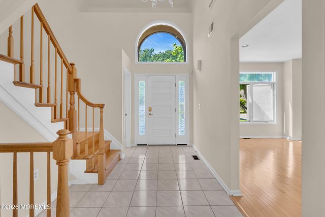 166 La Quinta Court, Holmdel, NJ 07733