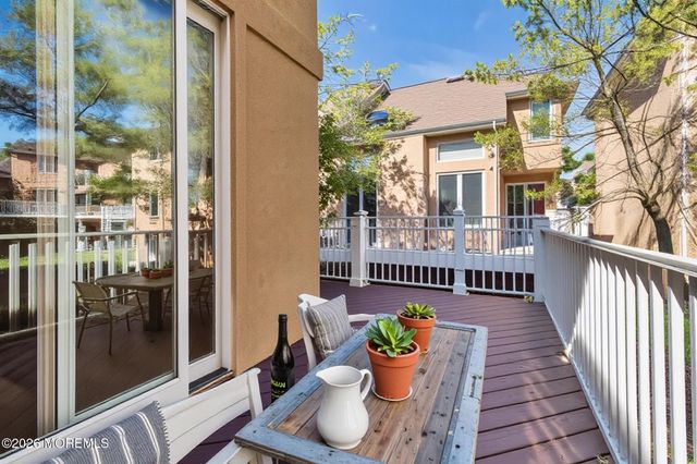 166 La Quinta Court, Holmdel, NJ 07733