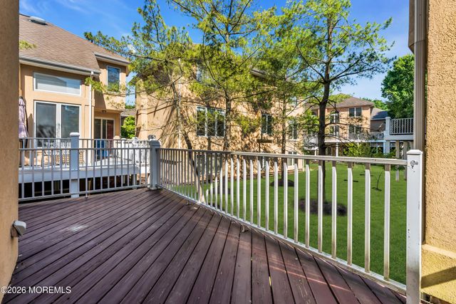 166 La Quinta Court, Holmdel, NJ 07733