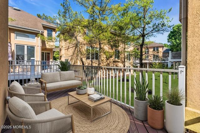166 La Quinta Court, Holmdel, NJ 07733