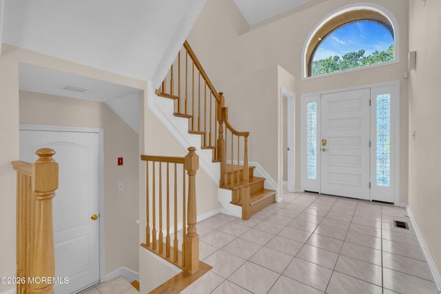 166 La Quinta Court, Holmdel, NJ 07733