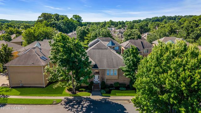 166 La Quinta Court, Holmdel, NJ 07733