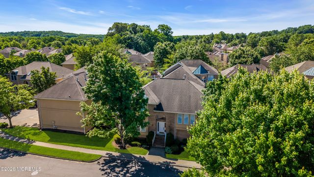 166 La Quinta Court, Holmdel, NJ 07733