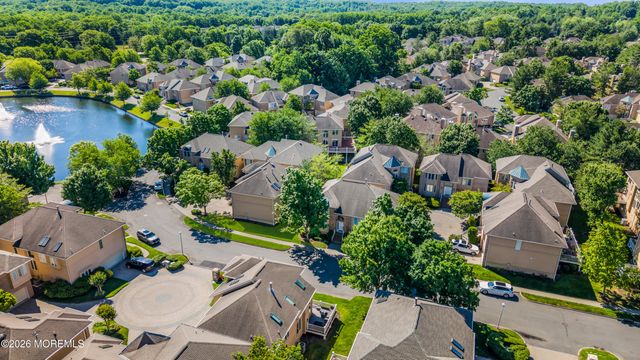 166 La Quinta Court, Holmdel, NJ 07733