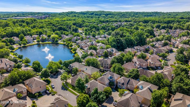 166 La Quinta Court, Holmdel, NJ 07733
