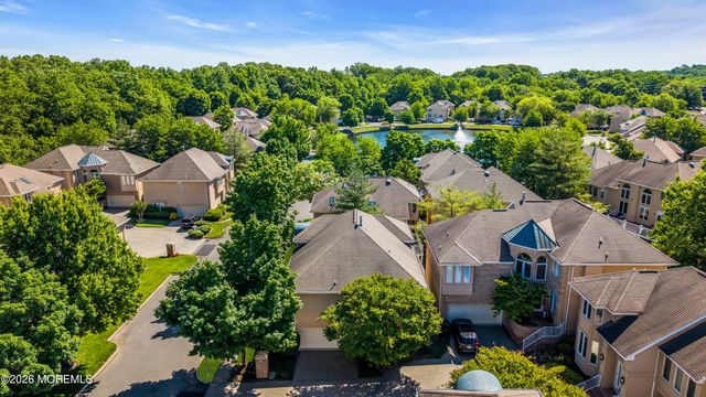 166 La Quinta Court, Holmdel, NJ 07733