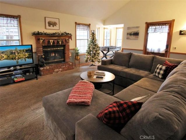 43073 Grizzly, Big Bear Lake, CA 92315