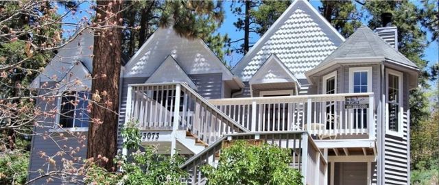 43073 Grizzly, Big Bear Lake, CA 92315