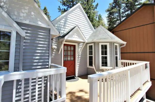 43073 Grizzly, Big Bear Lake, CA 92315