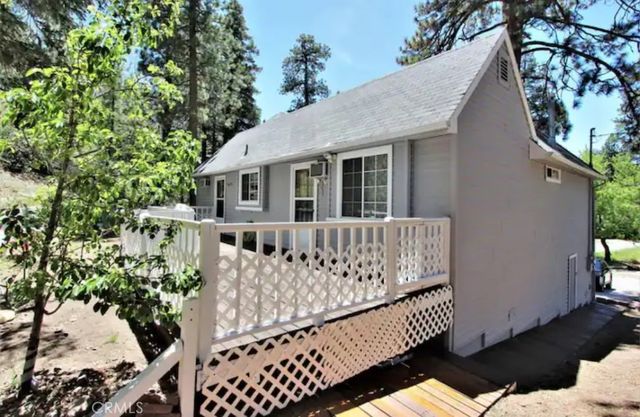 43073 Grizzly, Big Bear Lake, CA 92315