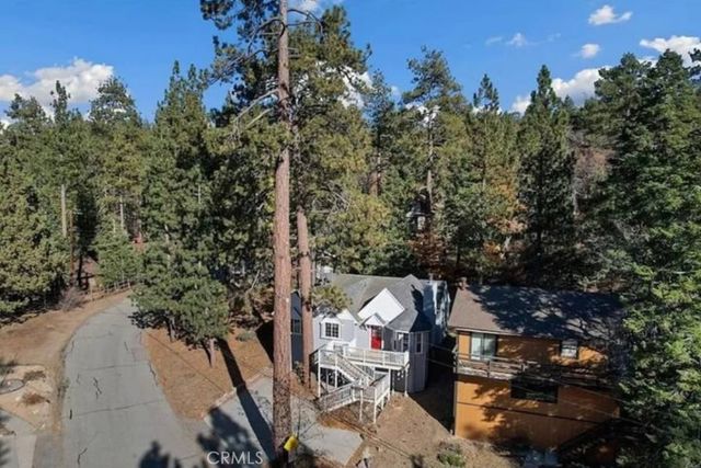 43073 Grizzly, Big Bear Lake, CA 92315
