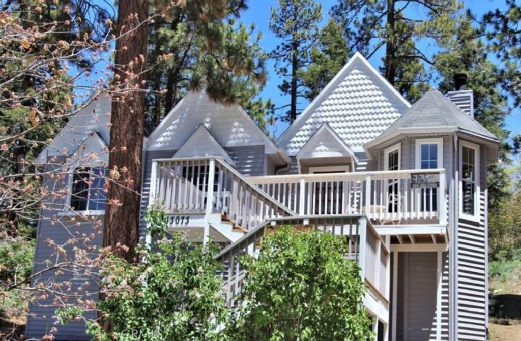 43073 Grizzly, Big Bear Lake, CA 92315