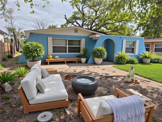 3713 E CLIFTON STREET, Tampa, FL 33610