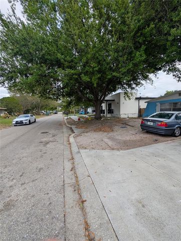 3713 E CLIFTON STREET, Tampa, FL 33610