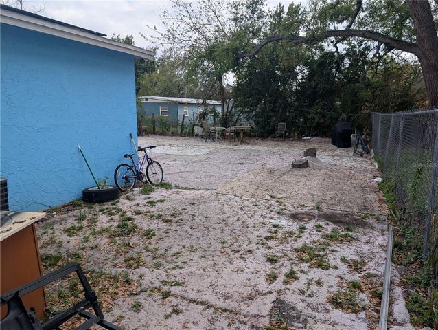 3713 E CLIFTON STREET, Tampa, FL 33610