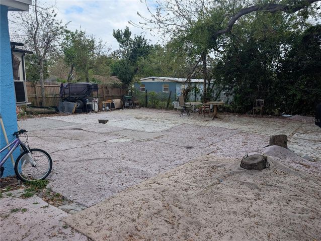 3713 E CLIFTON STREET, Tampa, FL 33610