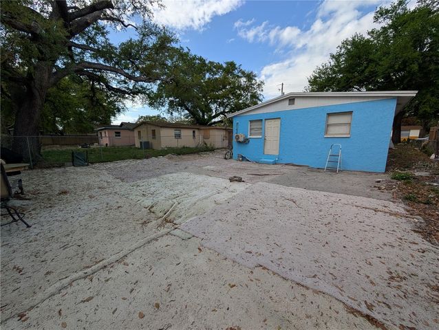 3713 E CLIFTON STREET, Tampa, FL 33610