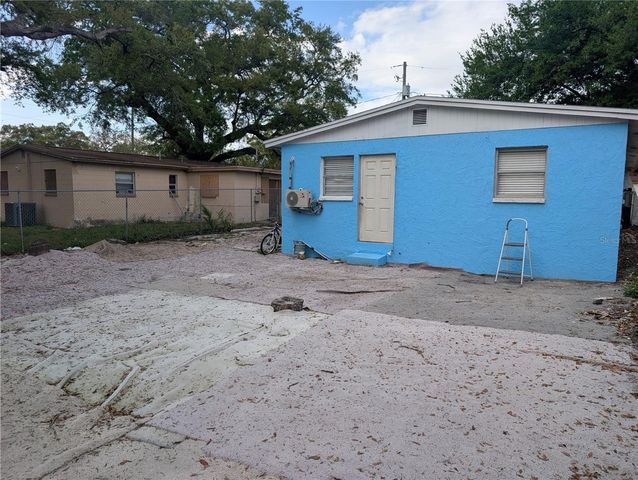 3713 E CLIFTON STREET, Tampa, FL 33610