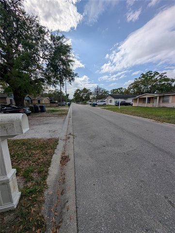 3713 E CLIFTON STREET, Tampa, FL 33610