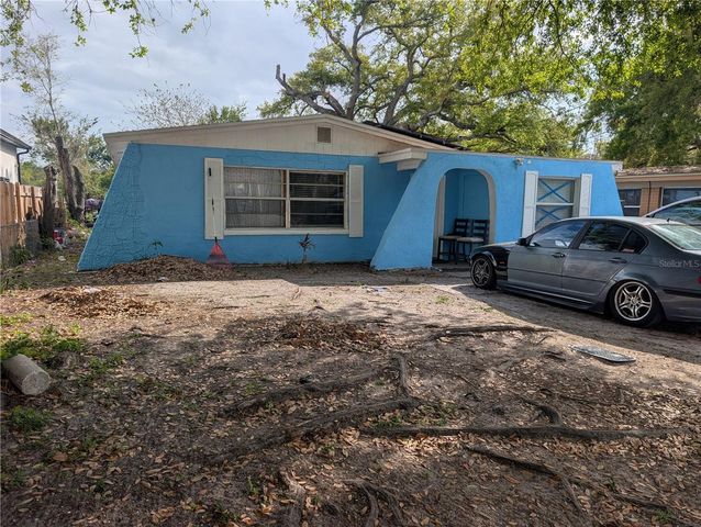 3713 E CLIFTON STREET, Tampa, FL 33610