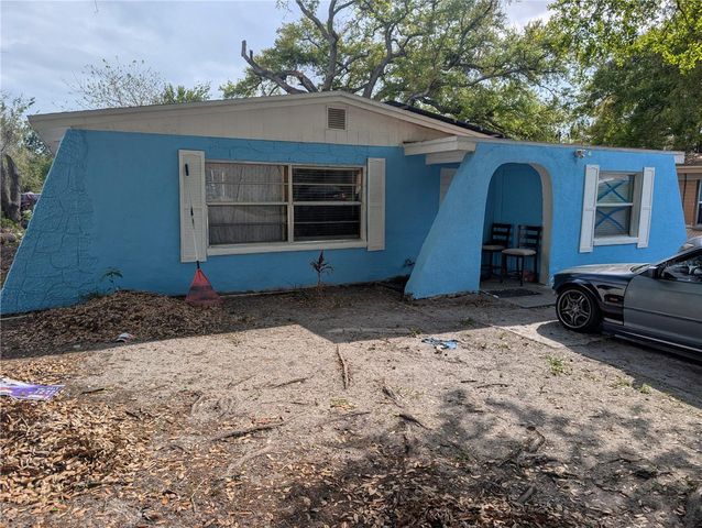 3713 E CLIFTON STREET, Tampa, FL 33610