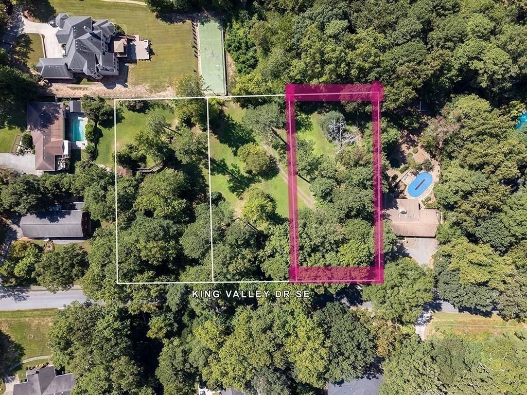 4398 King Valley Drive SE, Smyrna, GA 30082