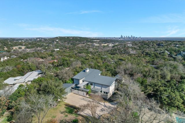 16 Sundown PKWY, Austin, TX 78746