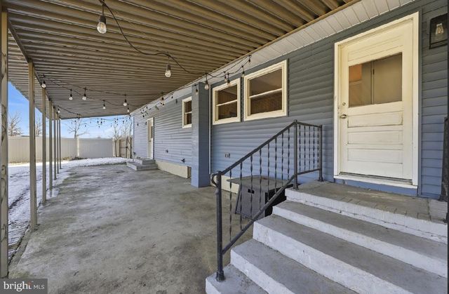 110 E SUMMER RD, Landisville, NJ 08326