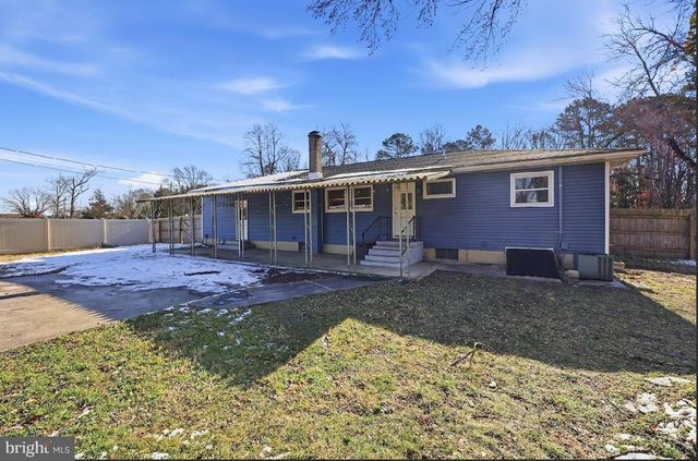 110 E SUMMER RD, Landisville, NJ 08326