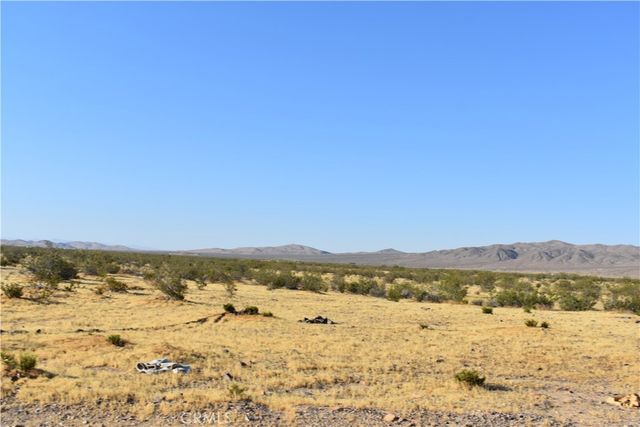 0 Yucca Trail, Helendale, CA 92342