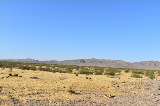 0 Yucca Trail, Helendale, CA 92342