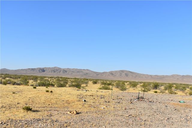 0 Yucca Trail, Helendale, CA 92342