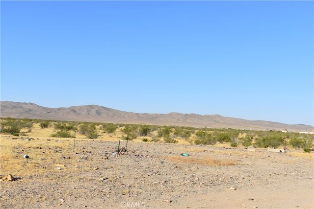 0 Yucca Trail, Helendale, CA 92342