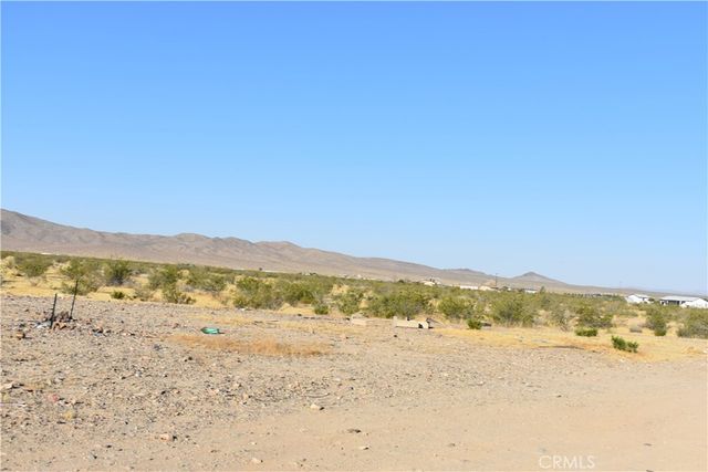 0 Yucca Trail, Helendale, CA 92342