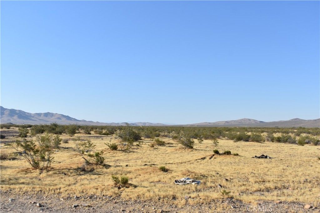 0 Yucca Trail, Helendale, CA 92342