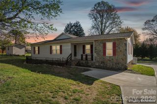 107 S Hambley Street, Rockwell, NC 28138