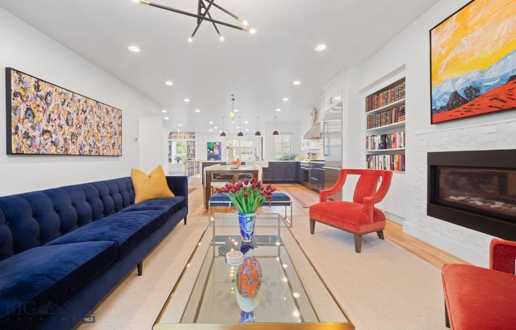 19 E Lamme Street, Bozeman, MT 59715 photo 57