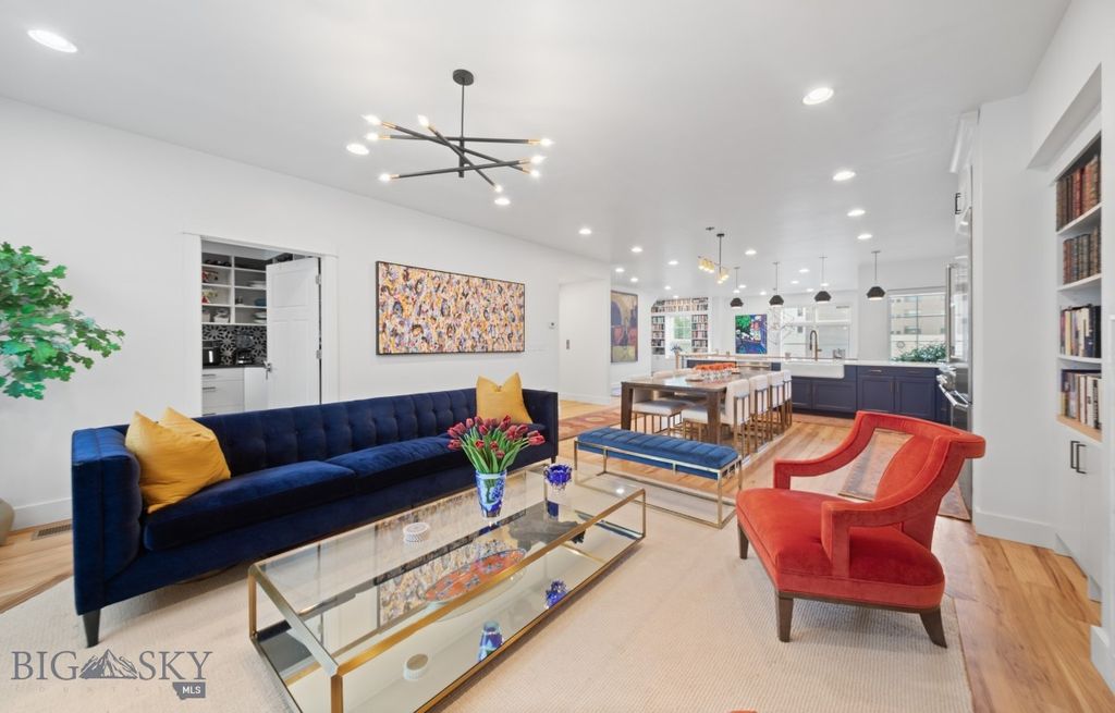 19 E Lamme Street, Bozeman, MT 59715 photo 58