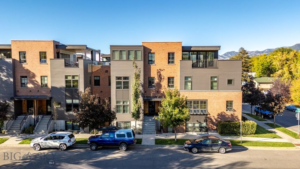 19 E Lamme Street, Bozeman, MT 59715 photo 87