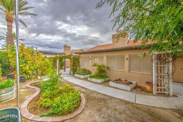 11001 W YUKON Drive, Peoria, AZ 85373