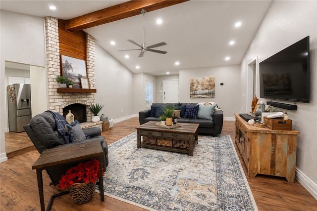 6214 Michaux Dr, Corpus Christi, TX 78414