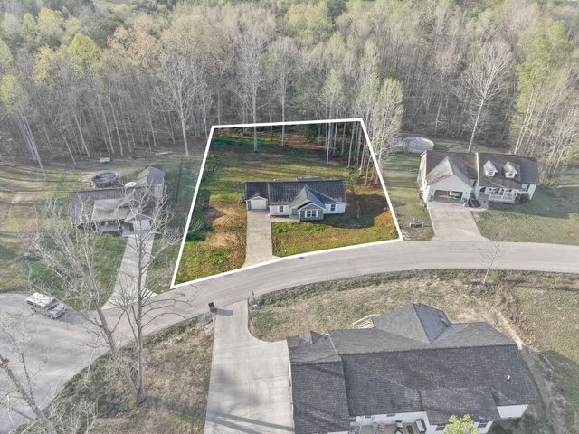 60 Vine Street, Corbin, KY 40701