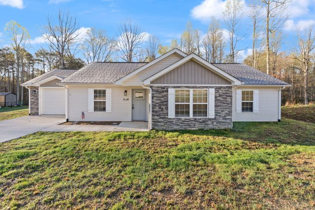 60 Vine Street, Corbin, KY 40701
