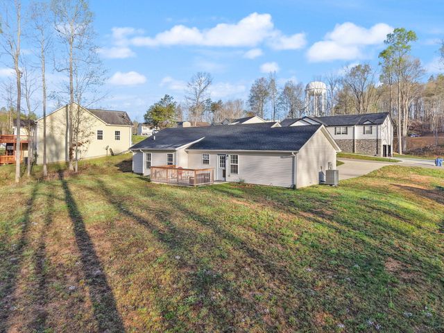 60 Vine Street, Corbin, KY 40701