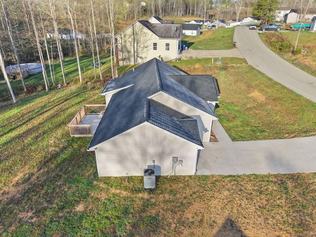 60 Vine Street, Corbin, KY 40701